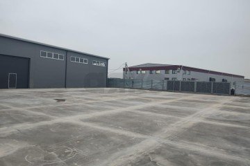 Фото №5: Складское помещение 650 м² - Тлюстенхабль, 