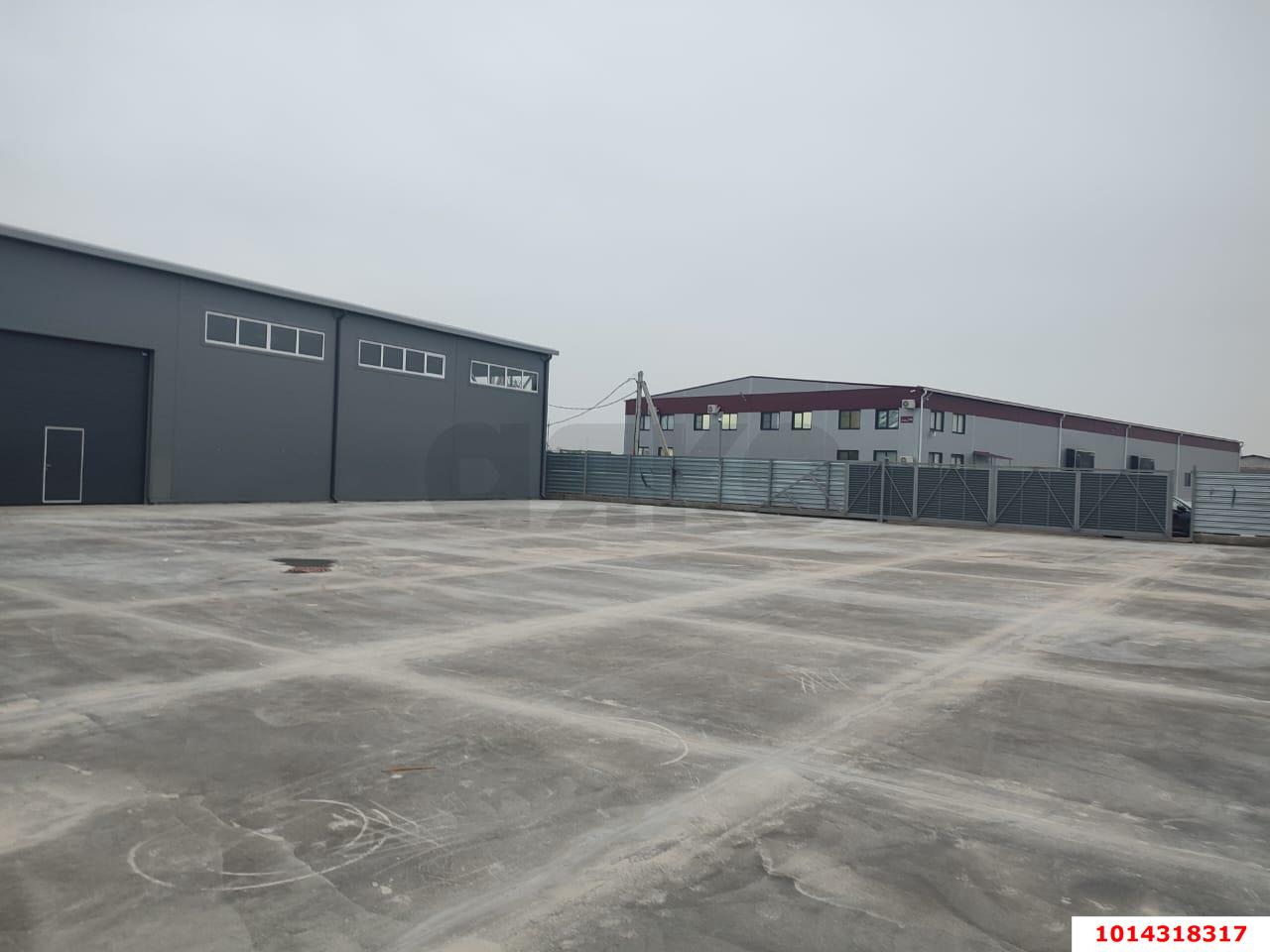 Фото №5: Складское помещение 650 м² - Тлюстенхабль, 