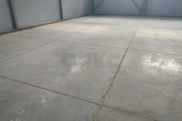 Фото №2: Складское помещение 650 м² - Тлюстенхабль, 