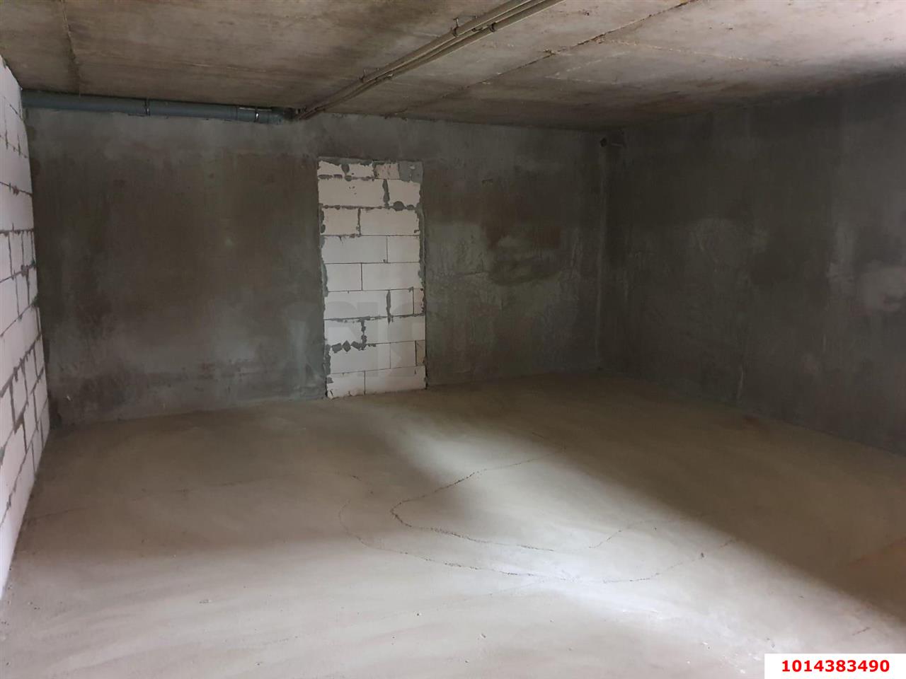 Фото №5: Торговое помещение 137 м² - Новая Адыгея, жилой комплекс Новый, ул. Бжегокайская, 21/1