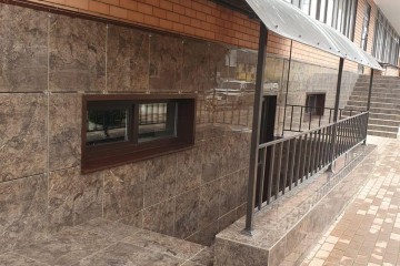 Фото №3: Торговое помещение 137 м² - Новая Адыгея, мкр. жилой комплекс Новый, ул. Бжегокайская, 21/1