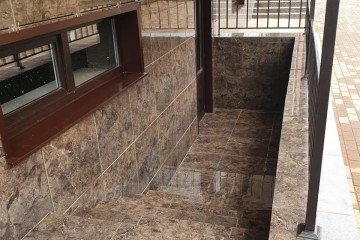 Фото №2: Торговое помещение 137 м² - Новая Адыгея, мкр. жилой комплекс Новый, ул. Бжегокайская, 21/1