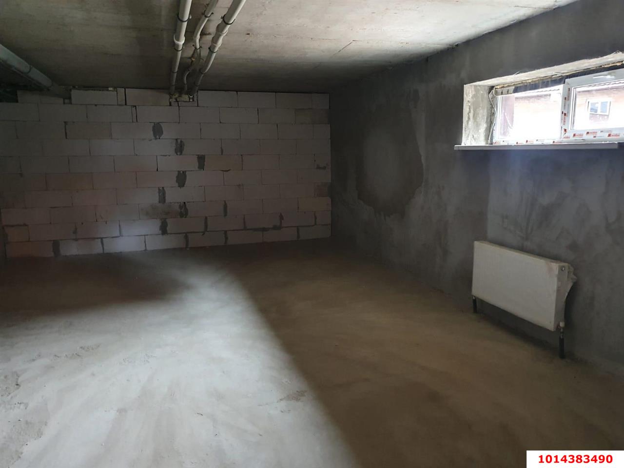 Фото №4: Торговое помещение 137 м² - Новая Адыгея, жилой комплекс Новый, ул. Бжегокайская, 21/1