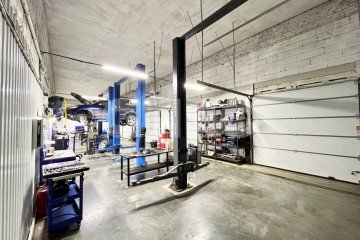 Фото №4: Коммерция 30 м² - Нижнекамск, ул. Ахтубинская, 4Лс1