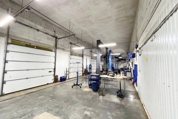 Фото №5: Коммерция 30 м² - Нижнекамск, ул. Ахтубинская, 4Лс1