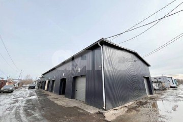 Фото №3: Коммерция 30 м² - Нижнекамск, ул. Ахтубинская, 4Лс1