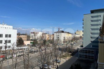 Фото №1: 1-комнатная квартира 31 м² - Мариуполь, р. Центральный, пр-кт Ленина, 74