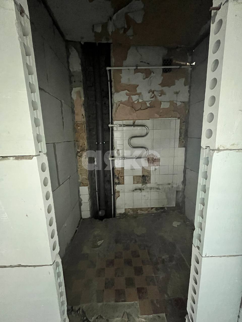 Фото №4: 1-комнатная квартира 31 м² - Мариуполь, Центральный, пр-кт Ленина, 74