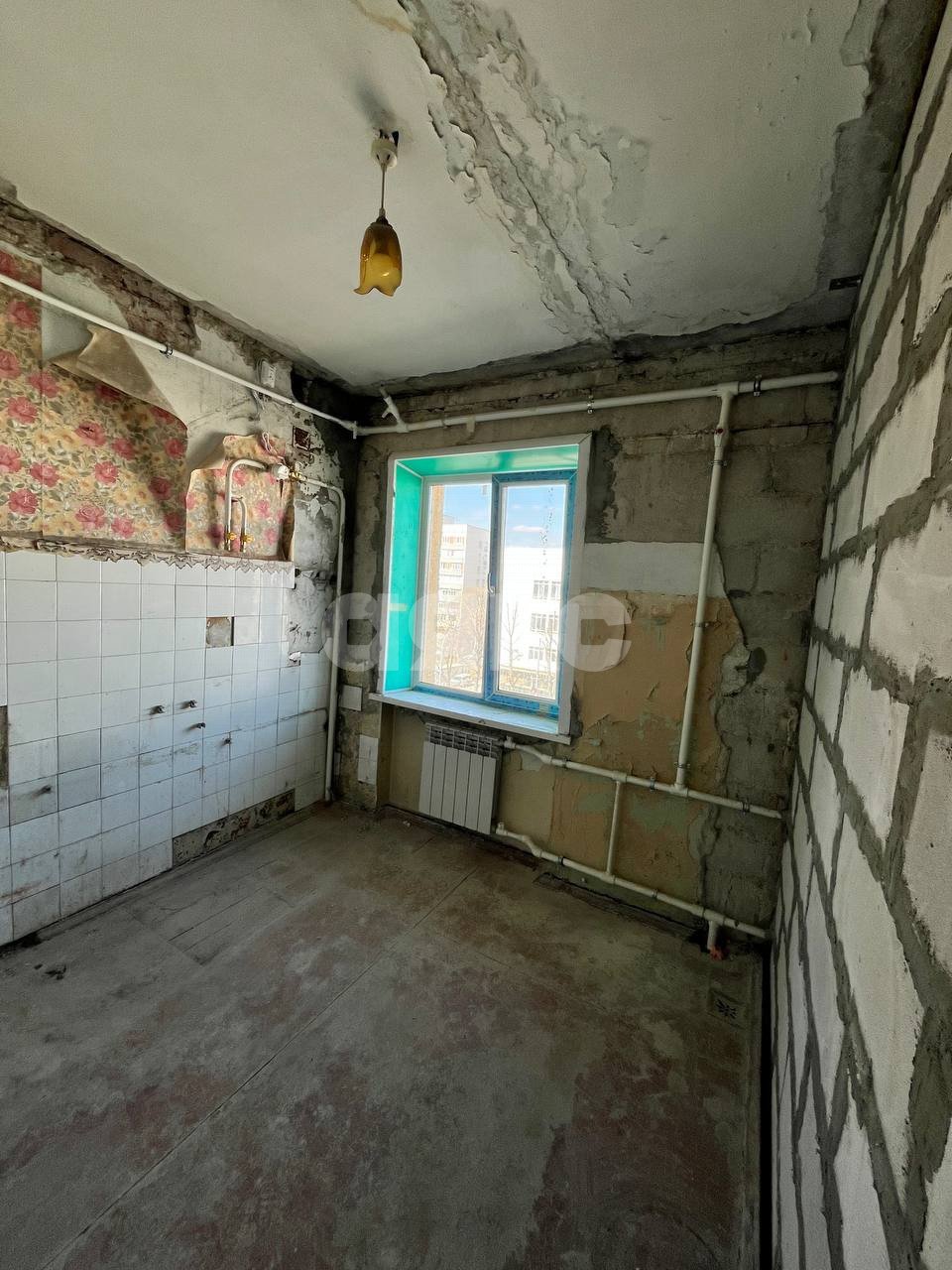 Фото №6: 1-комнатная квартира 31 м² - Мариуполь, Центральный, пр-кт Ленина, 74