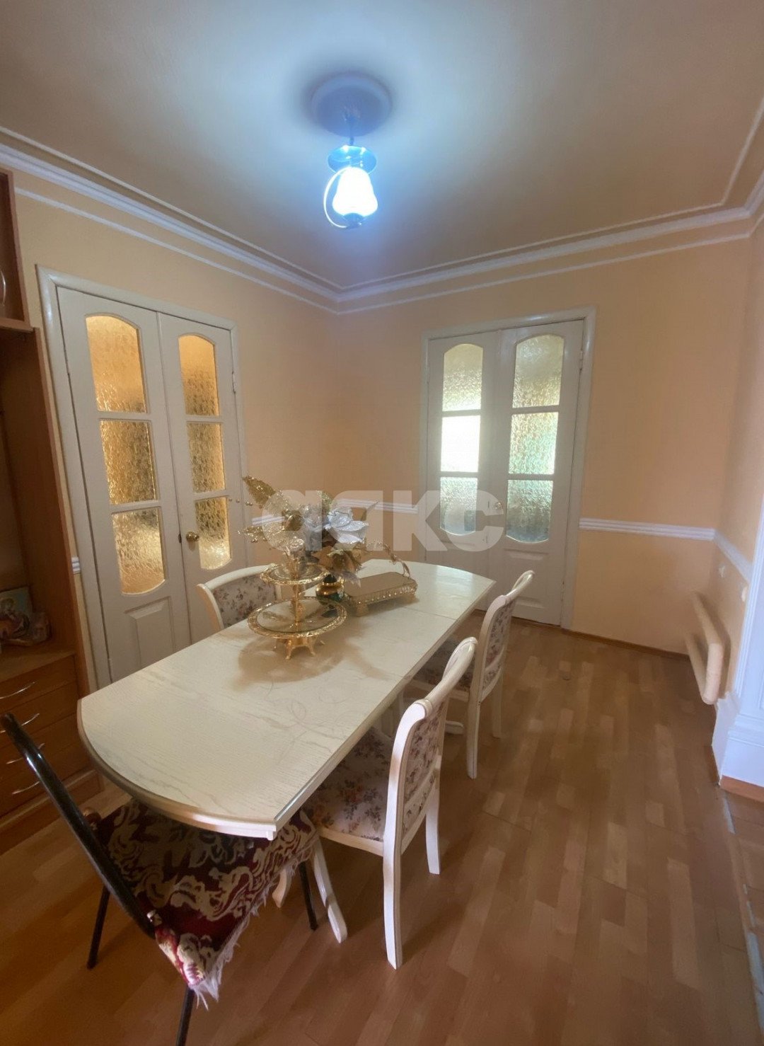 Фото №3: Дом 108 м² + 5.8 сот. - Темрюк, ул. Муравьёва