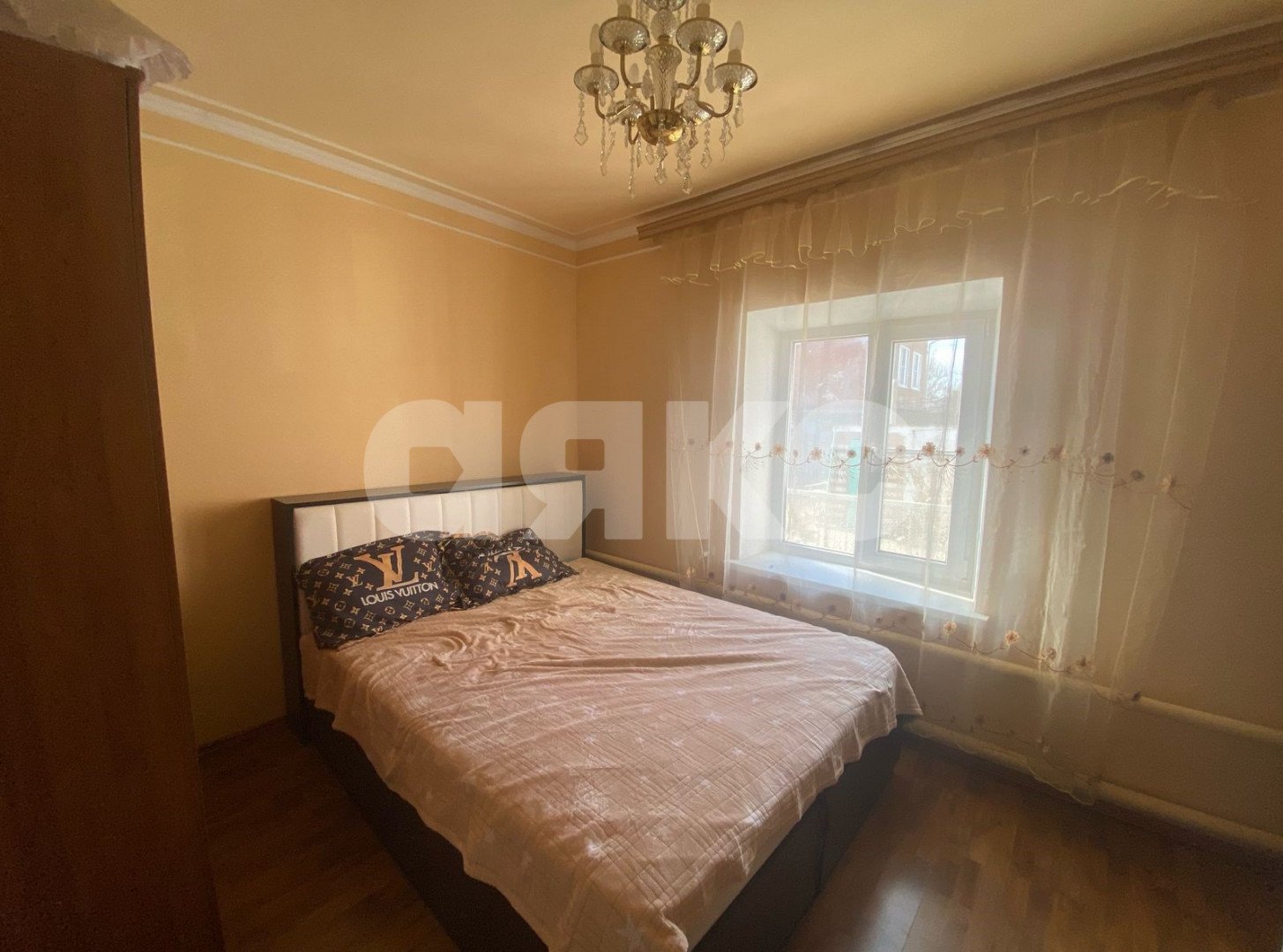Фото №5: Дом 108 м² + 5.8 сот. - Темрюк, ул. Муравьёва