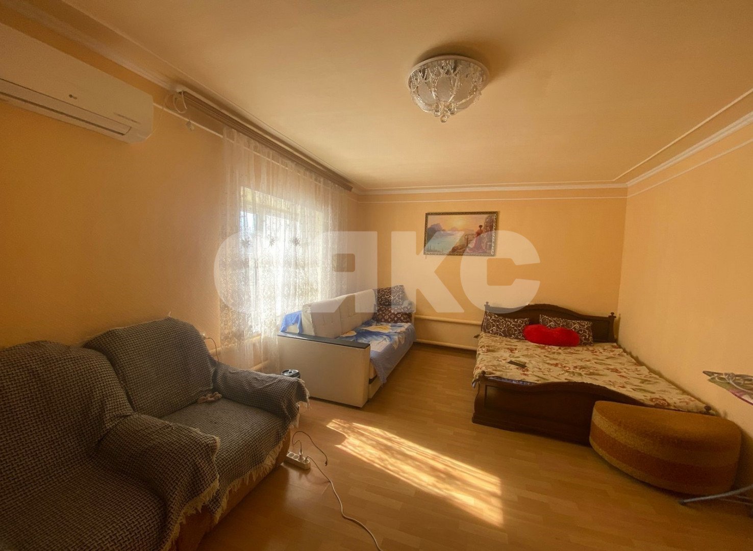 Фото №6: Дом 108 м² + 5.8 сот. - Темрюк, ул. Муравьёва