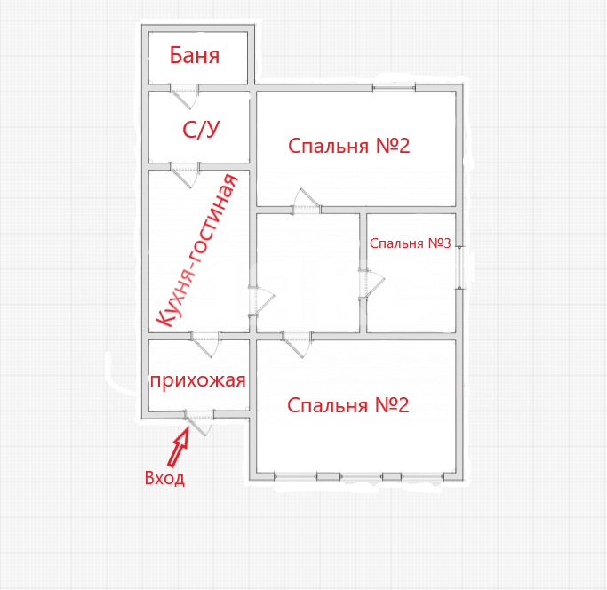 Фото №20: Дом 108 м² + 5.8 сот. - Темрюк, ул. Муравьёва