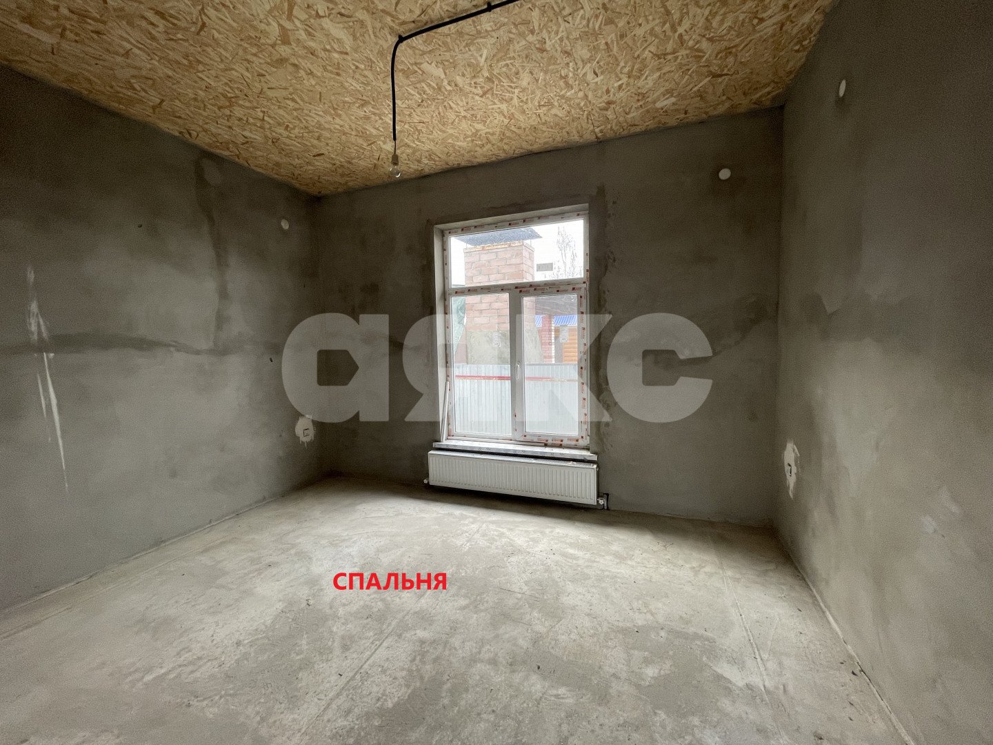 Фото №10: Дом 87 м² + 8 сот. - Курчанская, ул. Красная