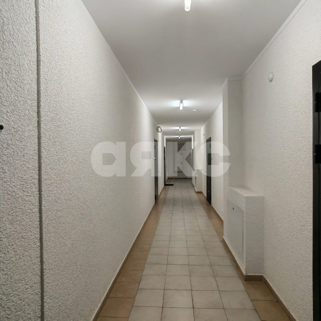 Фото №17: 2-комнатная квартира 62 м² - Анапа, жилой комплекс Раз-Два-Три, ул. Анапское шоссе, 24к9
