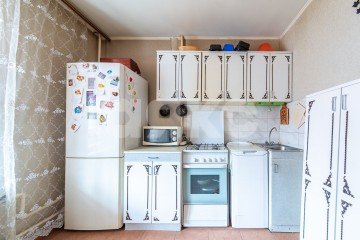 Фото №1: 1-комнатная квартира 36 м² - Москва, мкр. 1Б, ул. Липецкая, 20