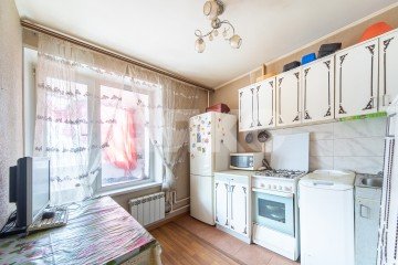Фото №4: 1-комнатная квартира 36 м² - Москва, мкр. 1Б, ул. Липецкая, 20