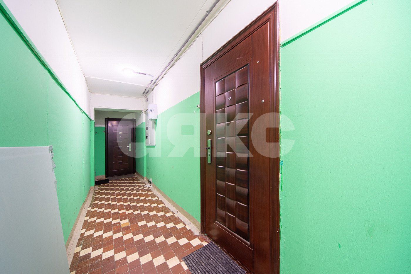 Фото №15: 1-комнатная квартира 36 м² - Москва, 1Б, ул. Липецкая, 20