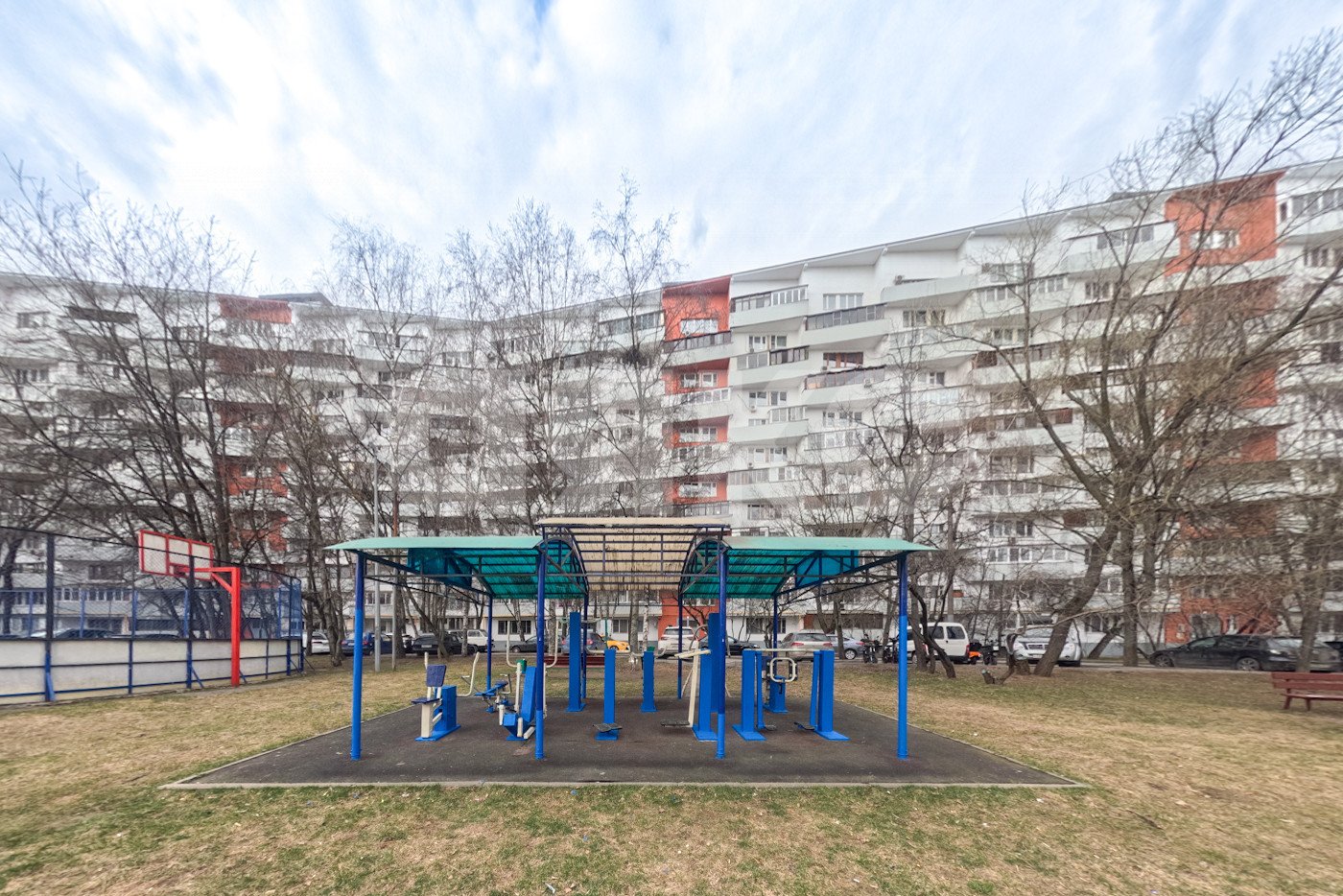 Фото №41: 1-комнатная квартира 36 м² - Москва, 1Б, ул. Липецкая, 20
