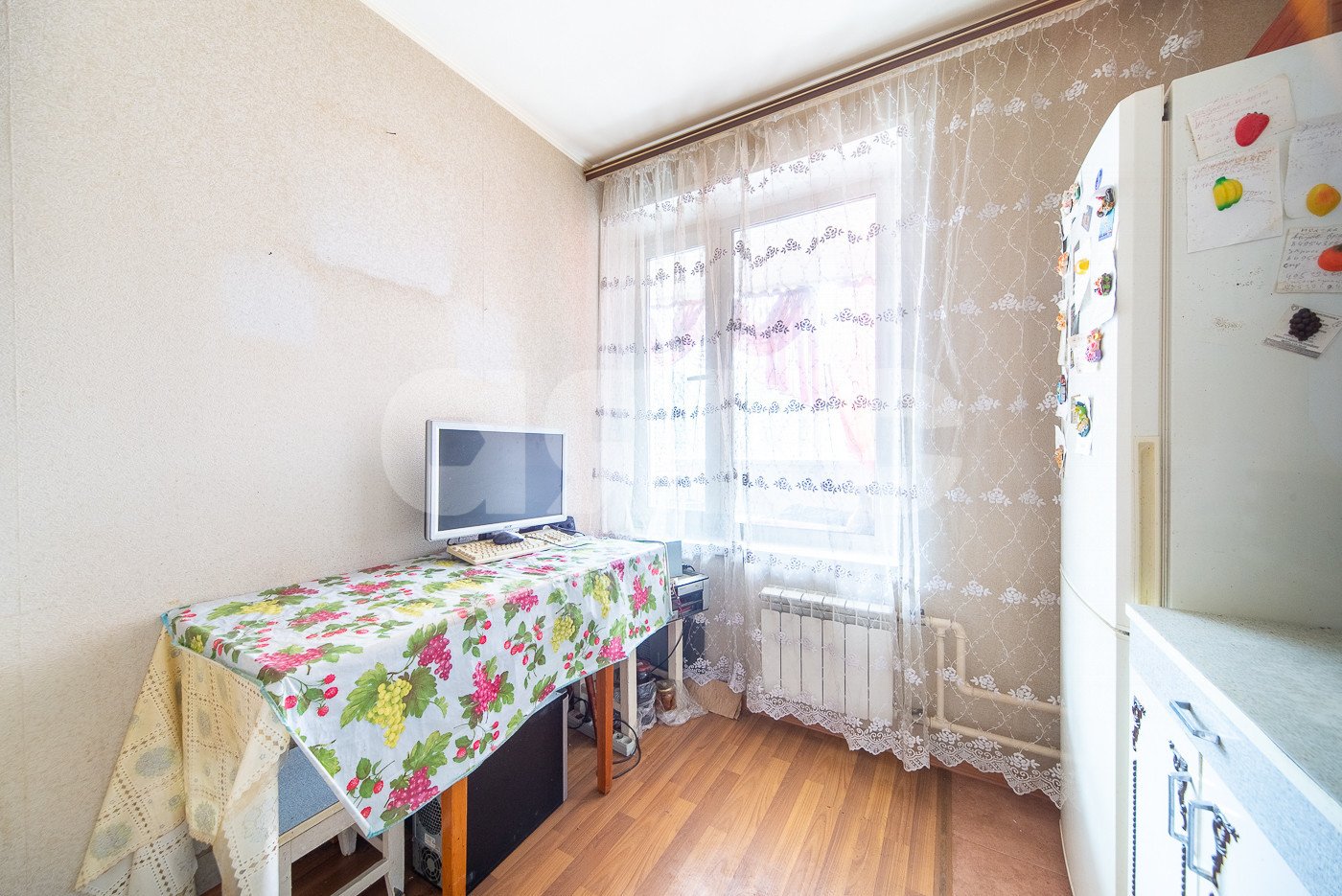 Фото №29: 1-комнатная квартира 36 м² - Москва, 1Б, ул. Липецкая, 20