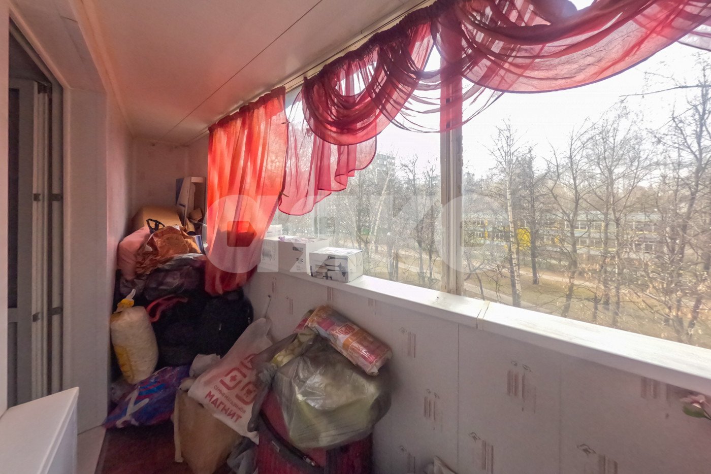 Фото №16: 1-комнатная квартира 36 м² - Москва, 1Б, ул. Липецкая, 20