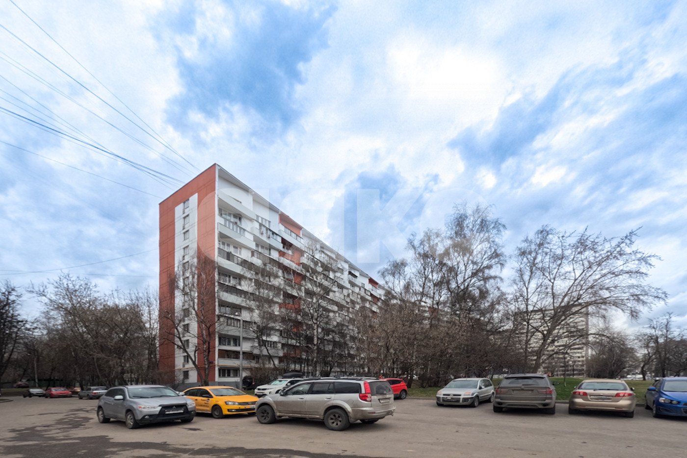 Фото №32: 1-комнатная квартира 36 м² - Москва, 1Б, ул. Липецкая, 20