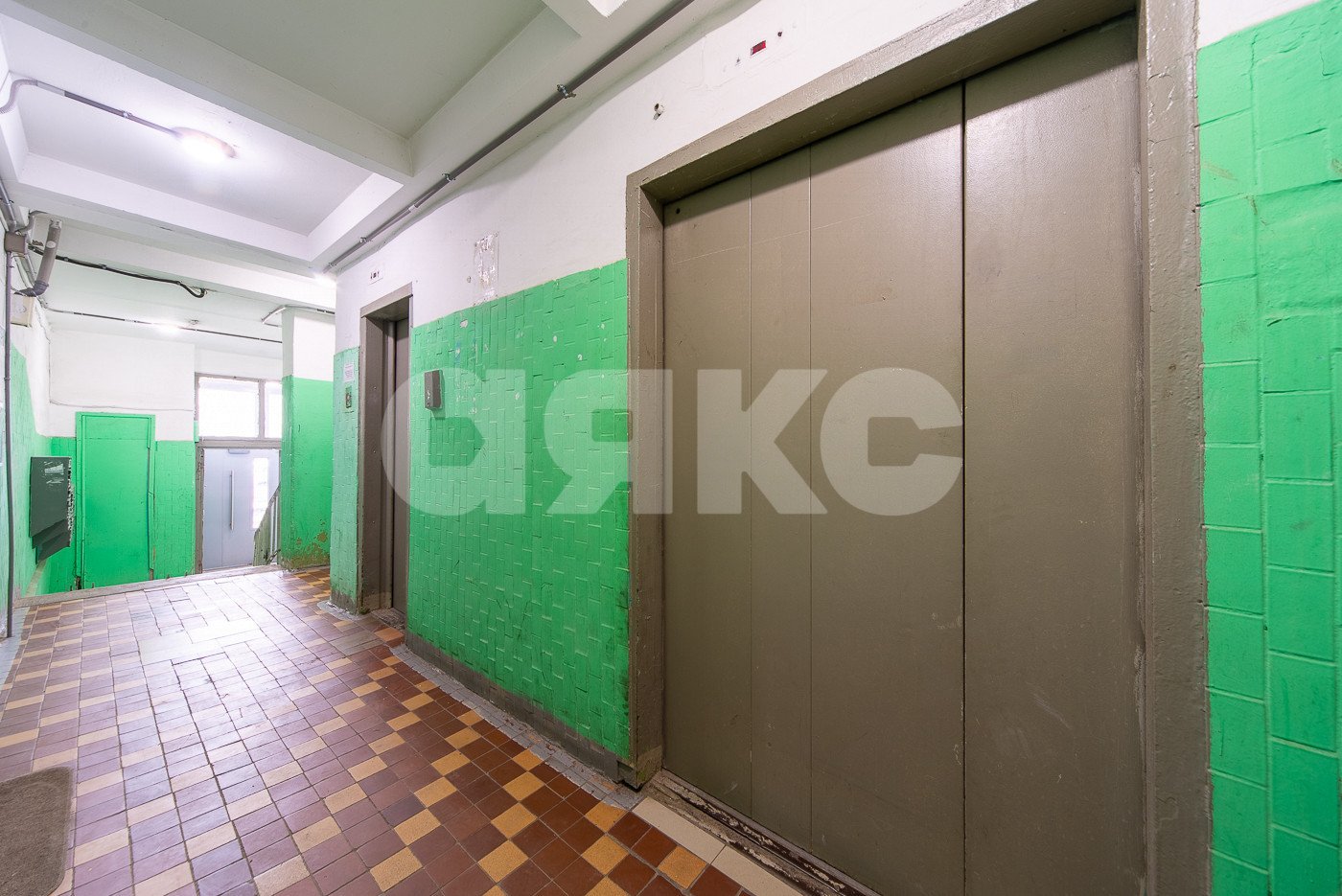 Фото №35: 1-комнатная квартира 36 м² - Москва, 1Б, ул. Липецкая, 20