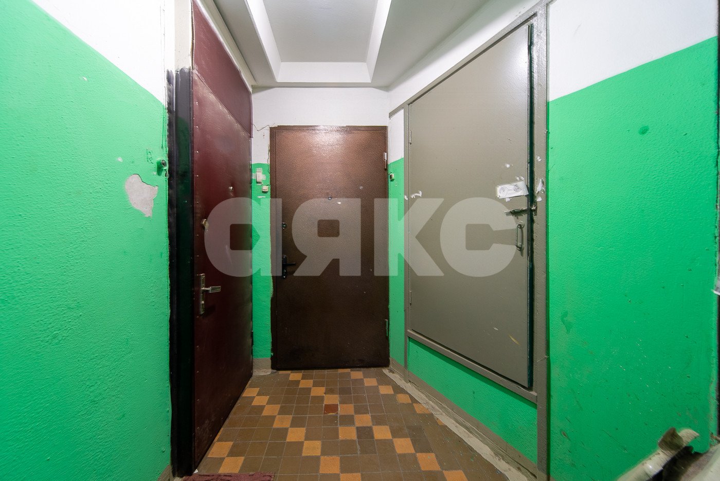 Фото №38: 1-комнатная квартира 36 м² - Москва, 1Б, ул. Липецкая, 20