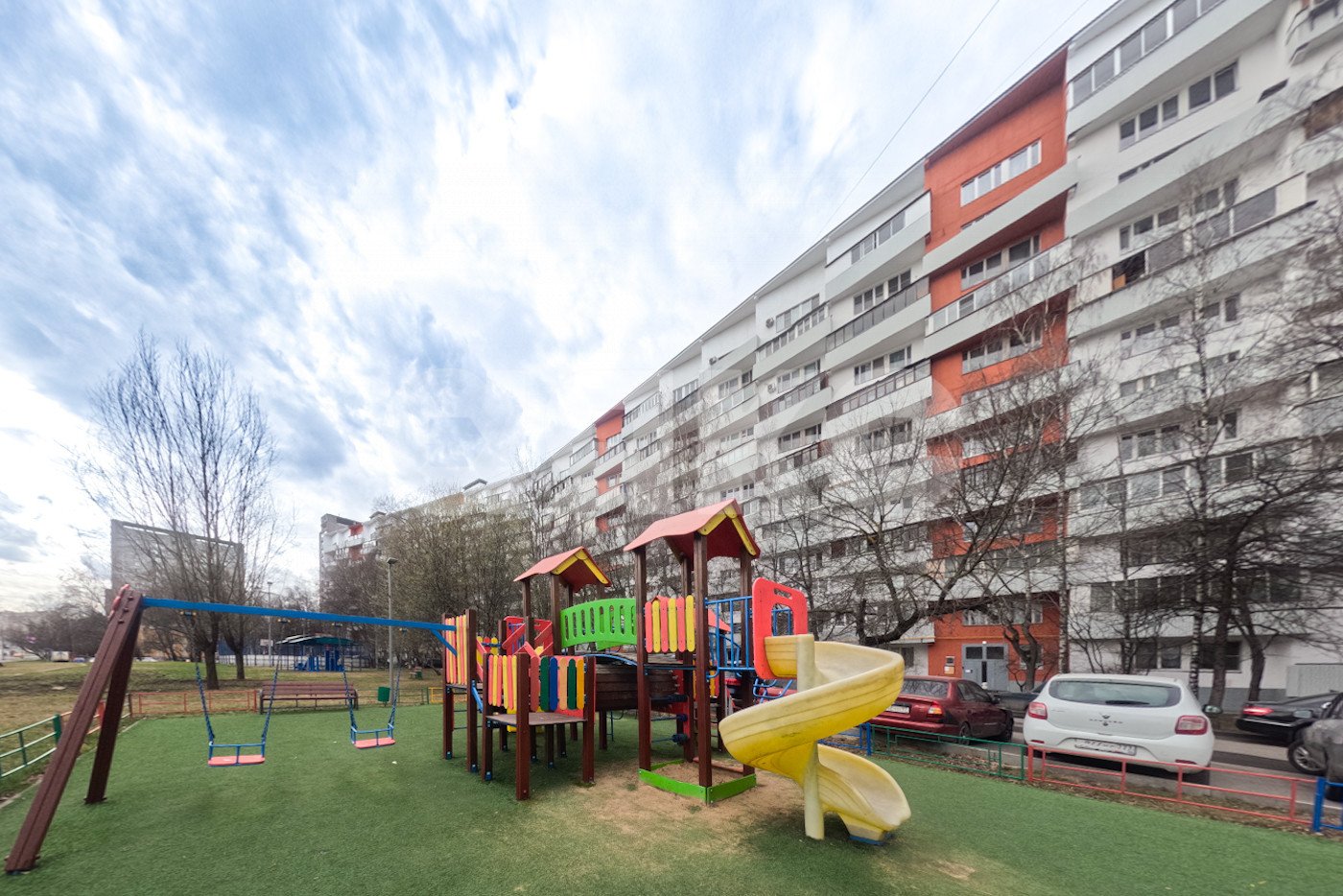Фото №28: 1-комнатная квартира 36 м² - Москва, 1Б, ул. Липецкая, 20