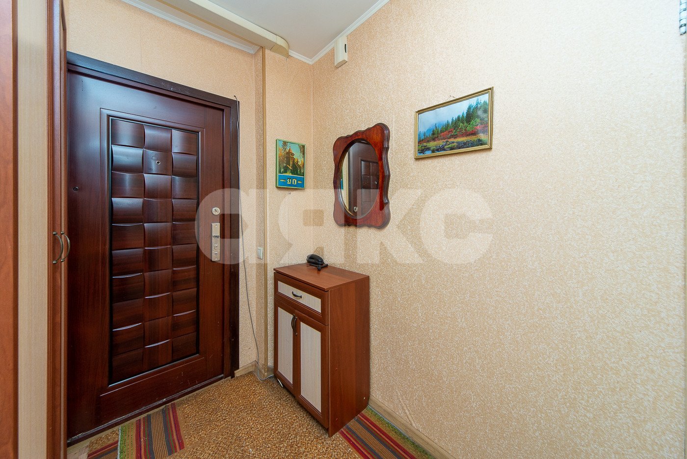 Фото №33: 1-комнатная квартира 36 м² - Москва, 1Б, ул. Липецкая, 20