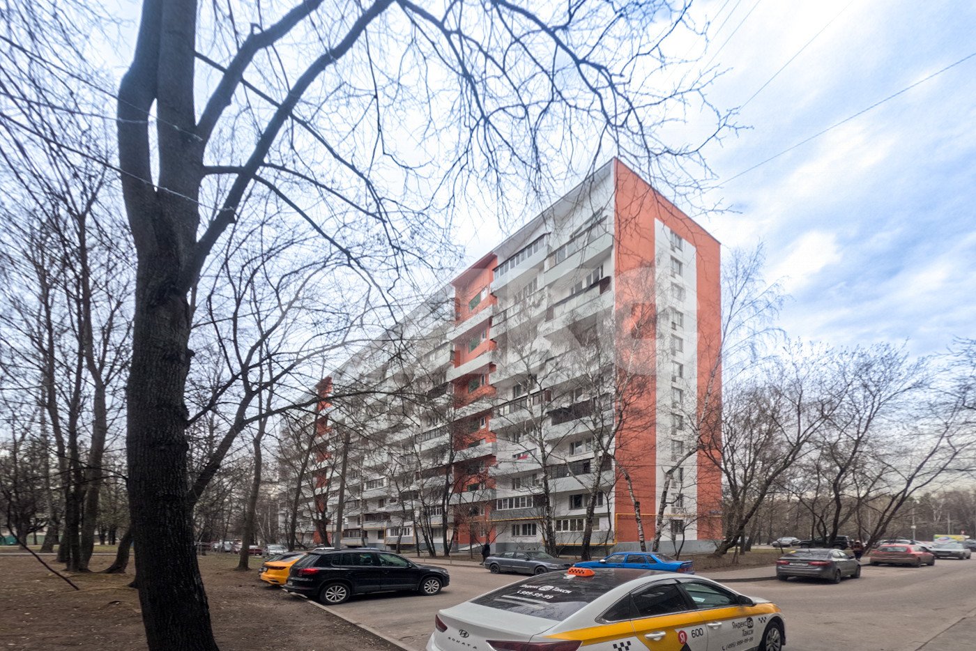Фото №18: 1-комнатная квартира 36 м² - Москва, 1Б, ул. Липецкая, 20