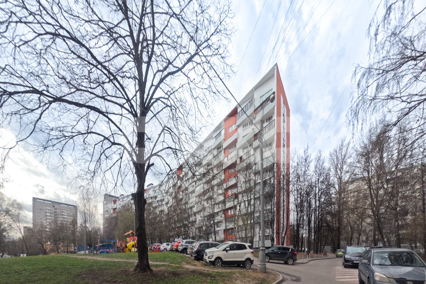 Фото №31: 1-комнатная квартира 36 м² - Москва, 1Б, ул. Липецкая, 20