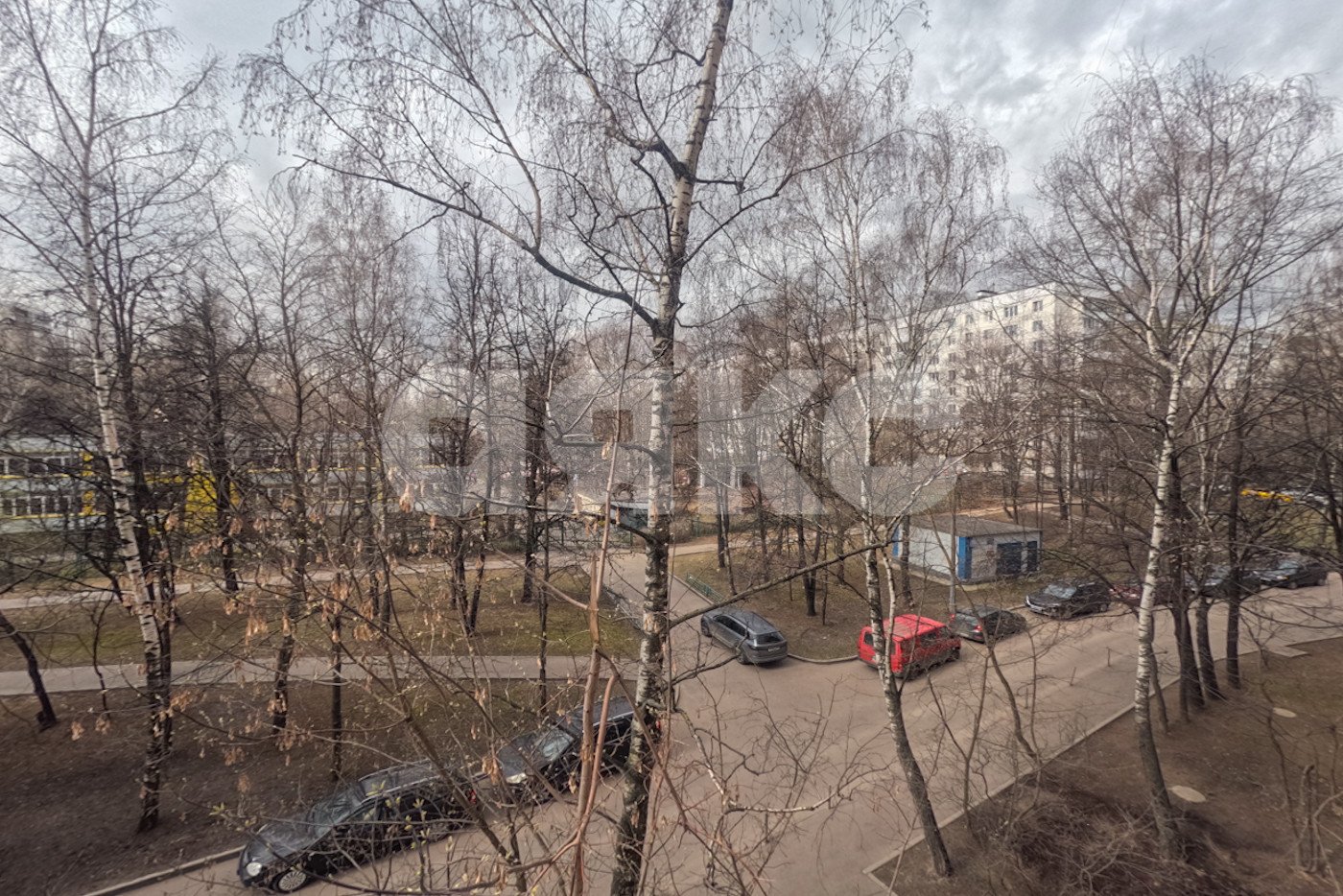 Фото №43: 1-комнатная квартира 36 м² - Москва, 1Б, ул. Липецкая, 20