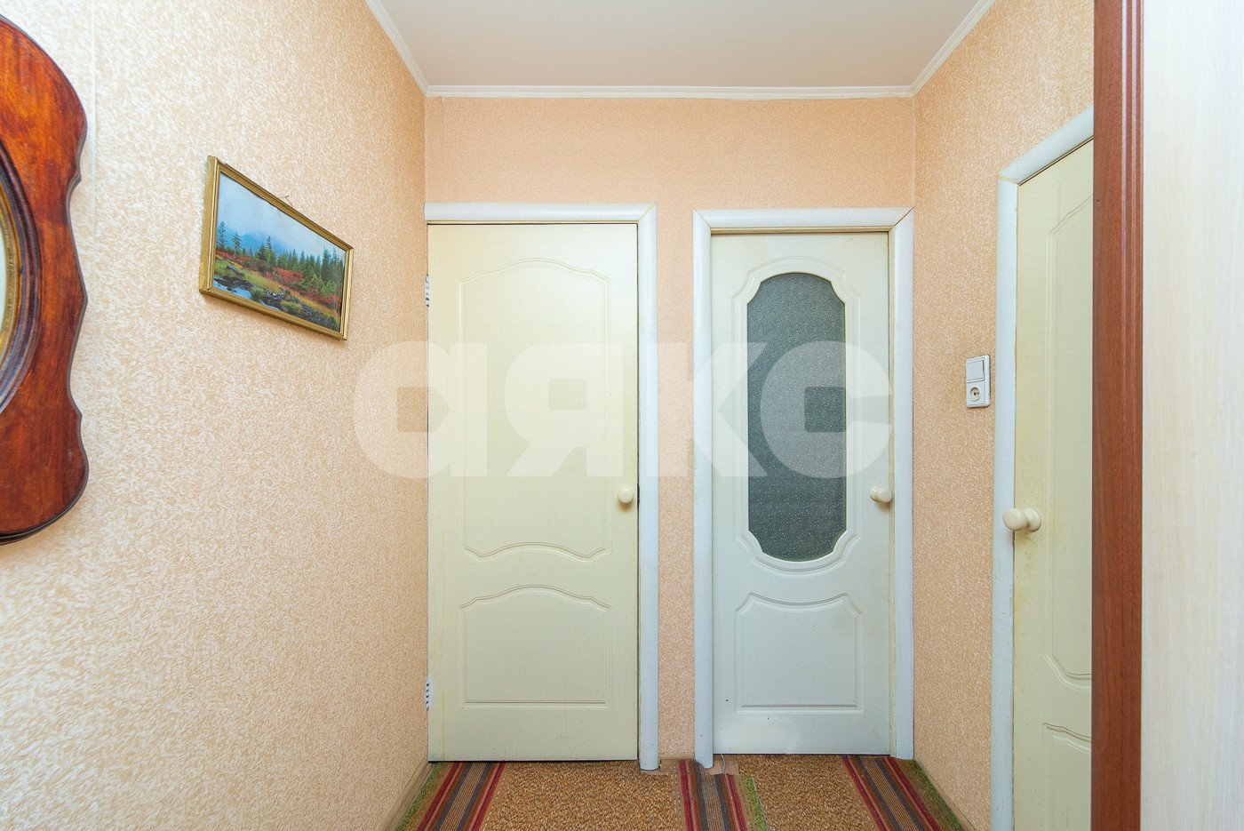 Фото №14: 1-комнатная квартира 36 м² - Москва, 1Б, ул. Липецкая, 20