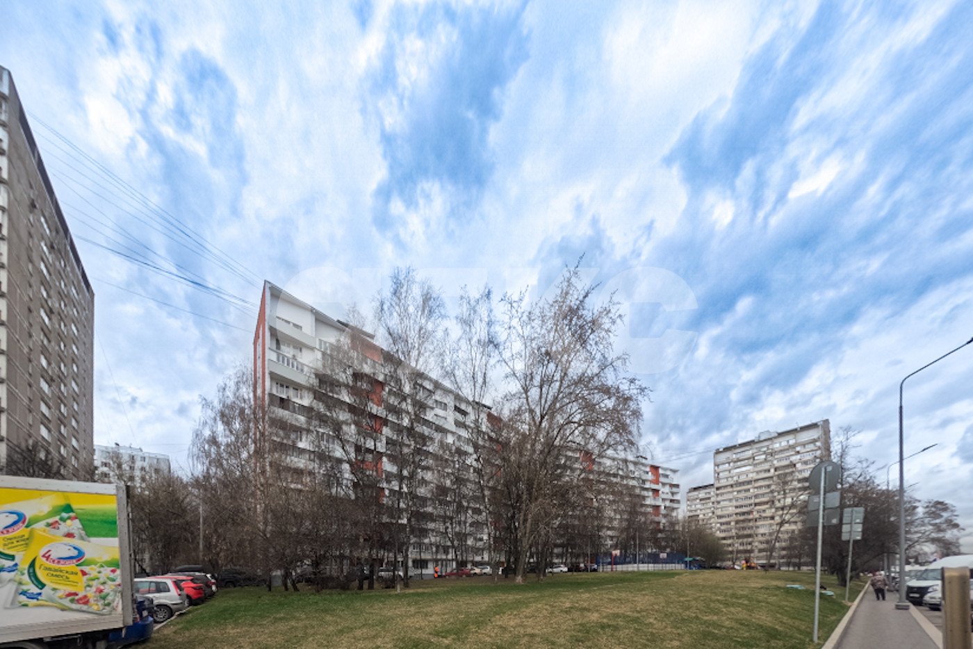 Фото №27: 1-комнатная квартира 36 м² - Москва, 1Б, ул. Липецкая, 20