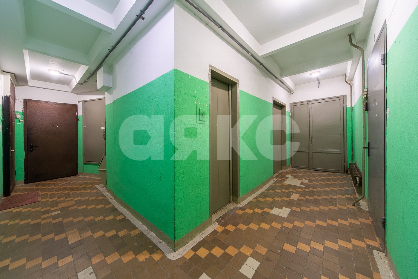 Фото №23: 1-комнатная квартира 36 м² - Москва, 1Б, ул. Липецкая, 20