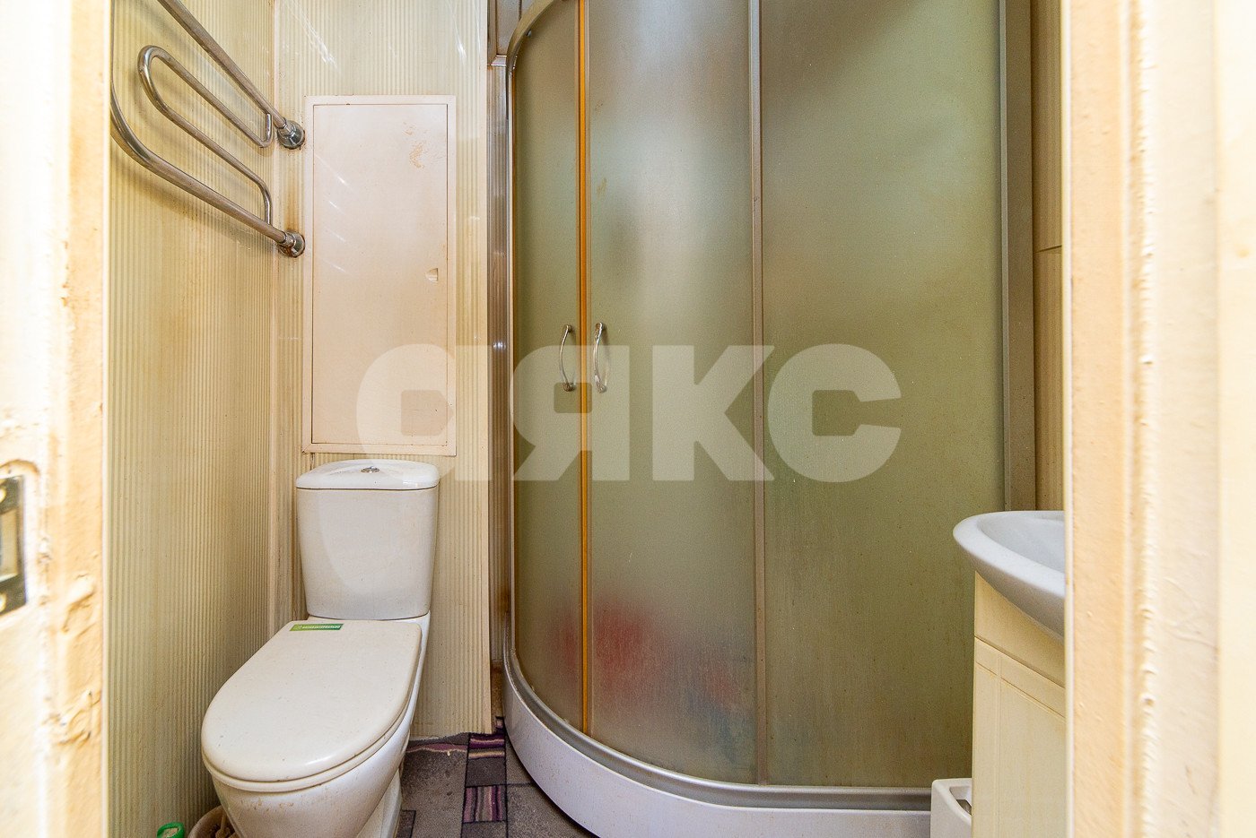 Фото №13: 1-комнатная квартира 36 м² - Москва, 1Б, ул. Липецкая, 20
