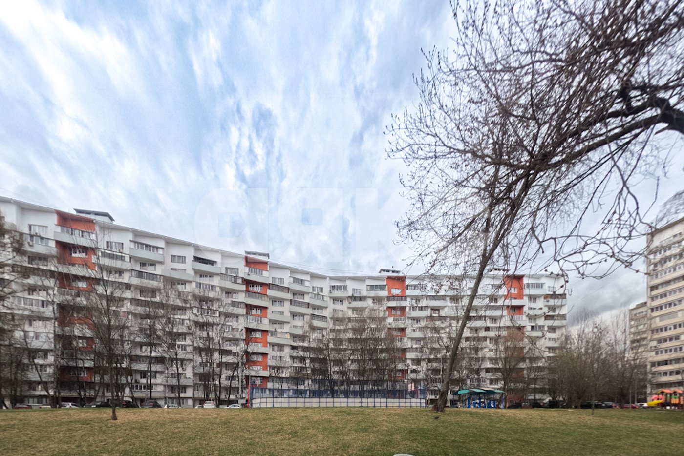 Фото №26: 1-комнатная квартира 36 м² - Москва, 1Б, ул. Липецкая, 20