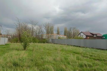 Фото №1: Земельный участок под ИЖС 5 сот. - Новотитаровская, ул. Тимирязева, 4