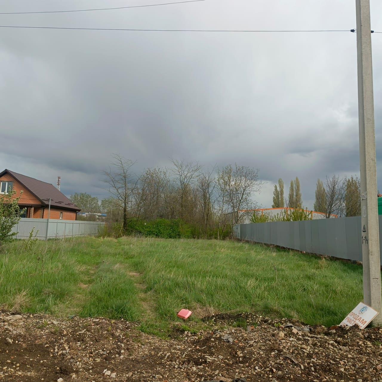 Фото №2: Земельный участок 5 сот. - Новотитаровская, ул. Тимирязева, 4