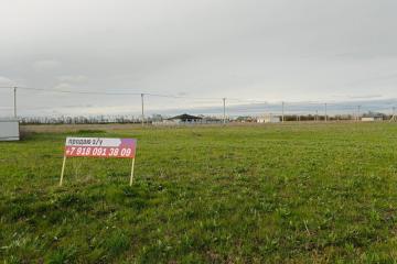 Фото №3: Земельный участок 6.25 сот. - Нововеличковская, п. коттеджный  Солнечная долина, ул. Жемчужная