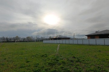 Фото №4: Земельный участок под ИЖС 6.25 сот. - Нововеличковская, п. коттеджный  Солнечная долина, 