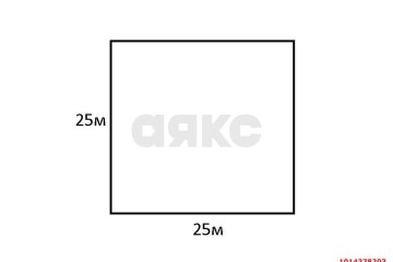 Фото №1: Земельный участок под ИЖС 6.25 сот. - Нововеличковская, п. коттеджный  Солнечная долина, 