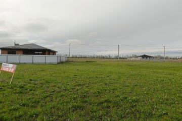 Фото №5: Земельный участок 6.25 сот. - Нововеличковская, п. коттеджный  Солнечная долина, ул. Жемчужная