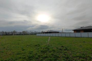 Фото №4: Земельный участок 6.25 сот. - Нововеличковская, п. коттеджный  Солнечная долина, ул. Жемчужная