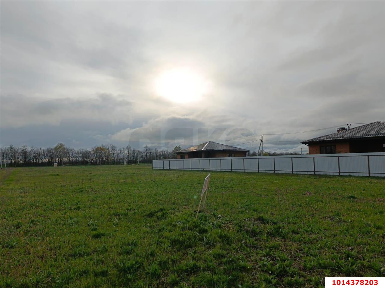 Фото №4: Земельный участок 6.25 сот. - Нововеличковская, п. коттеджный  Солнечная долина, ул. Жемчужная