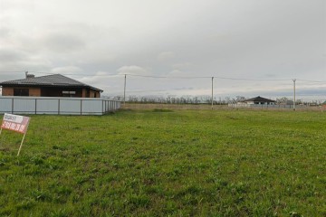 Фото №5: Земельный участок под ИЖС 6.25 сот. - Нововеличковская, п. коттеджный  Солнечная долина, 