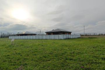 Фото №4: Земельный участок под ИЖС - Нововеличковская, п. коттеджный  Солнечная долина, ул. Жемчужная