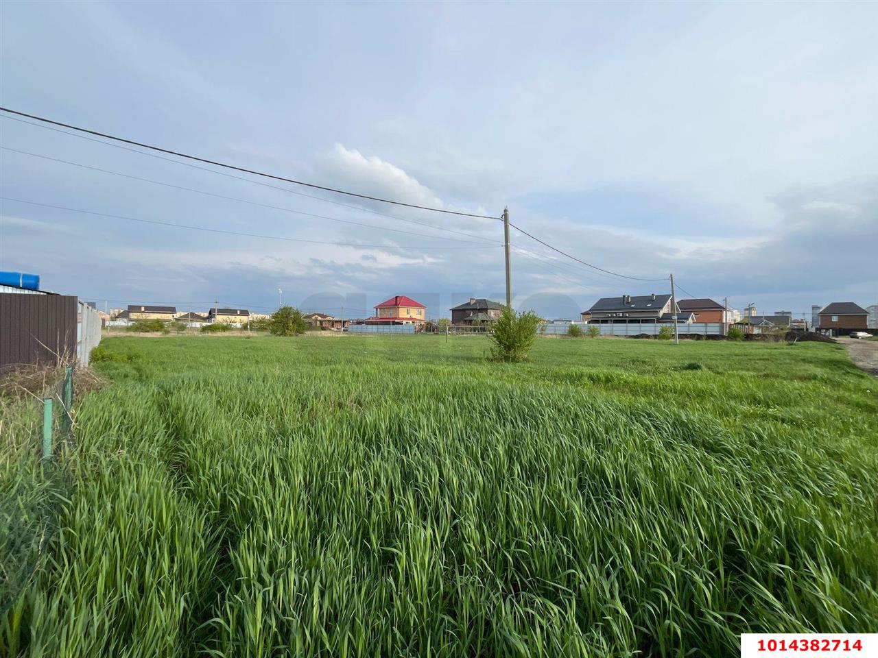 Фото №1: Земельный участок под ИЖС 20 сот. - Краснодар, Прикубанский внутригородской округ, пр-д 6-й  имени Лаперуза