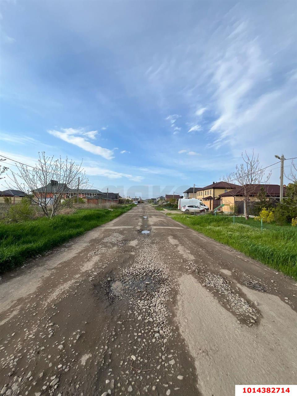 Фото №4: Земельный участок под ИЖС 20 сот. - Краснодар, Прикубанский внутригородской округ, пр-д 6-й  имени Лаперуза